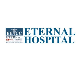 Eternal Hospital Jaipur