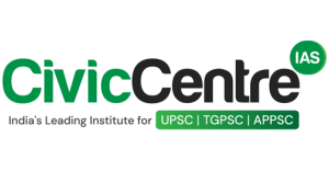 Civic Centre IAS Academy Hyderabad