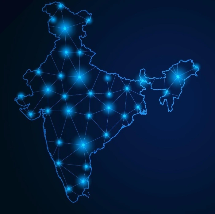 SanghTech India Queue Management Deployment Network