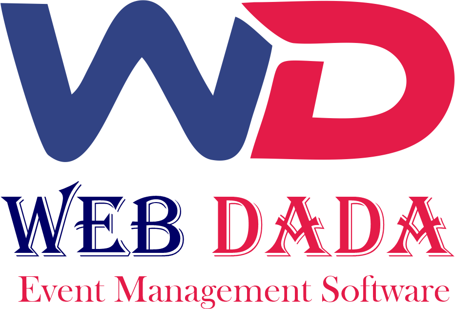Web Dada Event Management Software Logo