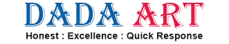 Dada Art Event Management Queue Management Software by SanghTech