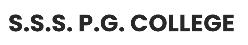 SSS PG College Queue Management Software by SanghTech