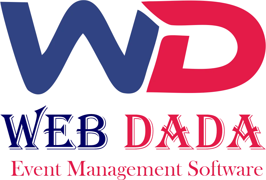 Web Dada Events Queue Management Software by SanghTech