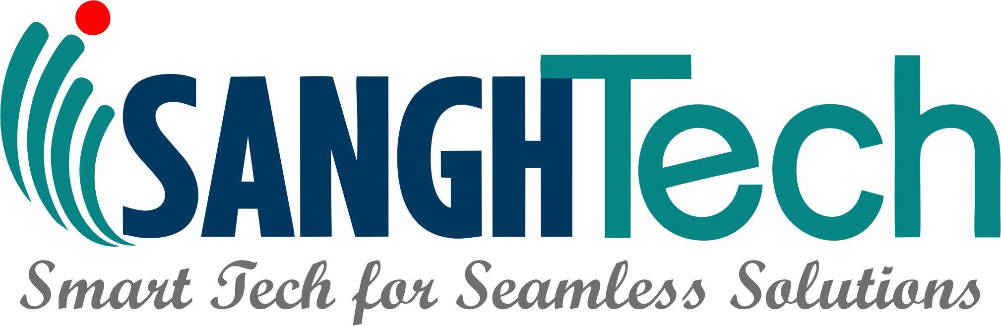 Sanghtech - Software Creator of Your Thoughts