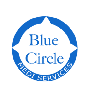 Blue Circle Healthcare Portal